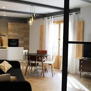 Сasa de vacaciones Ximenetxe Vivienda Turistica, Santa Cruz de Campezo