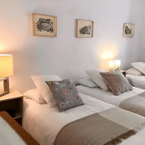 Apartamento Sokaire De Urdaibai Junto A Mundaka, Sukarrieta