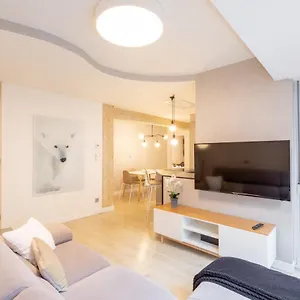 Apartamento Artabide - Baskeyrentals, Ondárroa