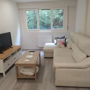 Apartamento Precioso En Bilbao., Galdácano