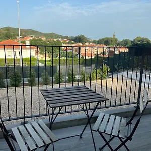 Apartamento Aldairooms, Berango