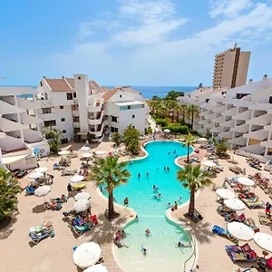 Paloma Apartamento Los Cristianos (Tenerife)