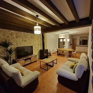 La Magia De Apartamento Grazalema