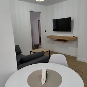 Maestra Apartamento Jaén