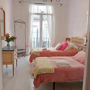 Casa Palacio Madre De La Eucaristia Apartamento El Puerto de Santa María