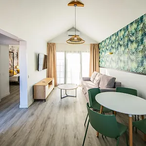 Fuerteventura Club Apartamento Caleta de Fuste