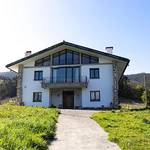 Basarte Country house